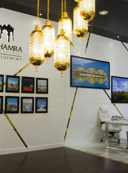 Best Interior Design and Fitout Company in Dubai