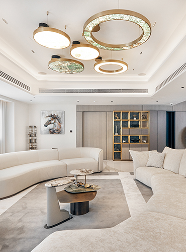 Interior Design and Fitout Company in UAE