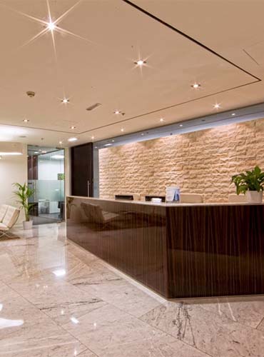 Best Interior Design Company in Dubai