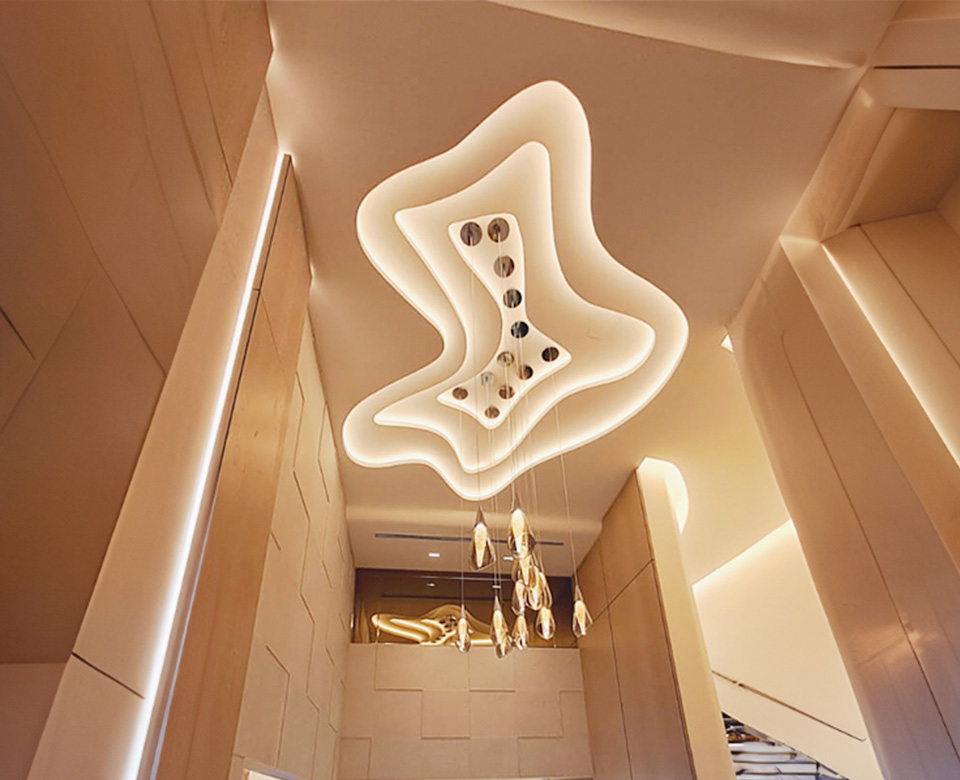 Best Interior Design & Fitout company in Dubai